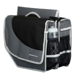 Urbanite Pannier and Messenger 2.0 Bag