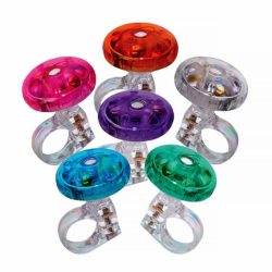 BingR Twister Bell