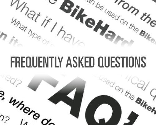 FAQ