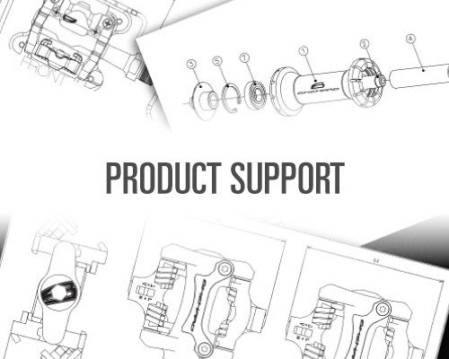 Product Support