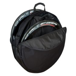 Challenger Double Wheel Bag