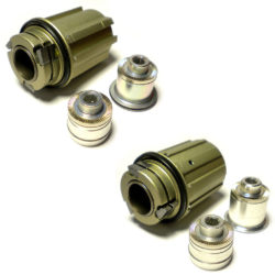 C2 Freehub