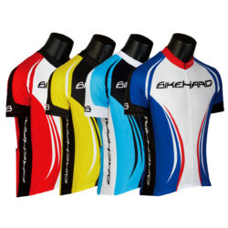 Challenger Jersey
