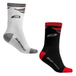 Challenger Mid Sock