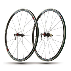 Challenger Pro Wheelset