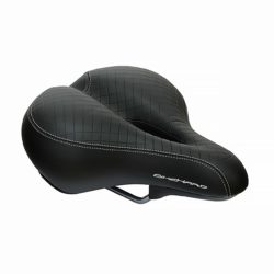 Urbanite Comfort Saddle