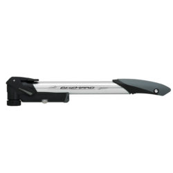 Pump'R Alloy HP Mini Pump