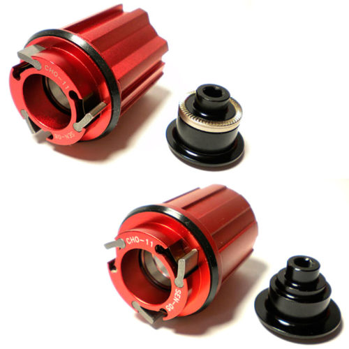C1Freehub