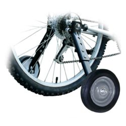 Heavy Duty Training Wheels