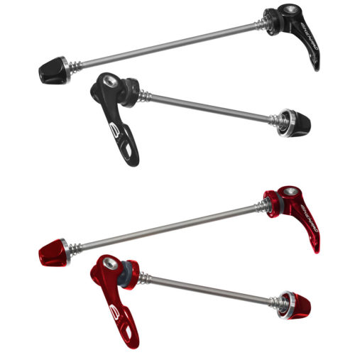 Challenger Skewers