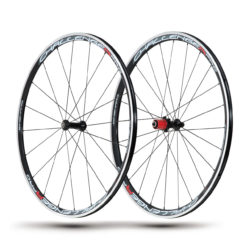 Challenger Pro Asym Wheelset
