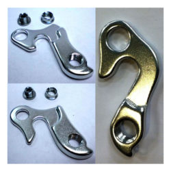 Derailleur Hangers