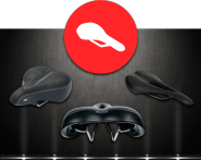 SADDLES