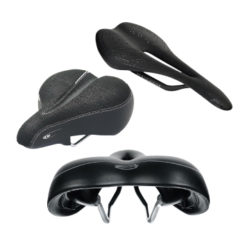 Saddles