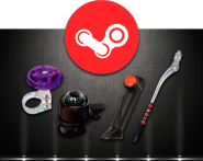 SMALL PARTS & ACCESSORIES