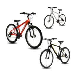 Bikes