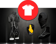CLOTHING