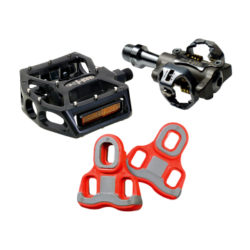 Pedals