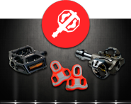 PEDALS
