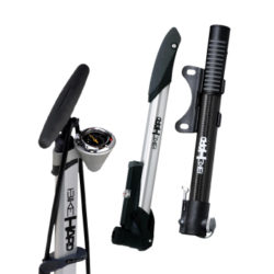 Pumps & Tools