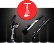 PUMPS & TOOLS
