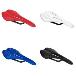 Challenger Carbon Saddle