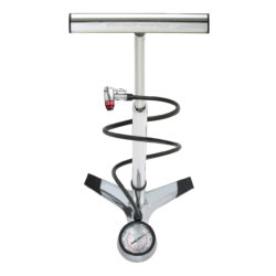 Challenger Ultimate Floor Pump