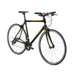 Carbolite Pro Flat Bar