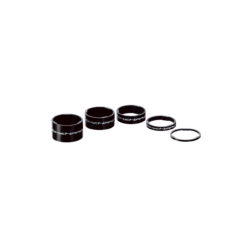 Carbon Headset Spacer UD