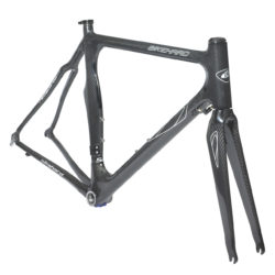 Silhouette Carbon Frame
