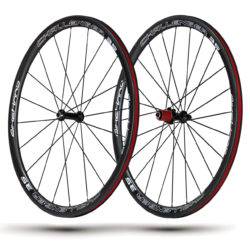 Challenger Carbon 35 Wheelset