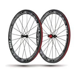 Challenger Carbon 50 Wheelset