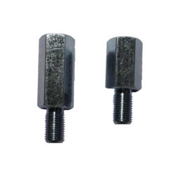 24T Standoff Extensions for HD training wheels