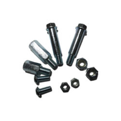 Parts Kit for Heavy Duty Training Wheels