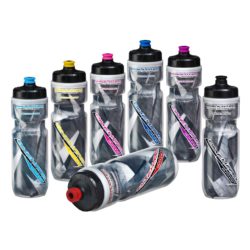 Insulated Water Bottle
