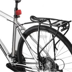 Urbanite Adjustable Spring Rear Rack